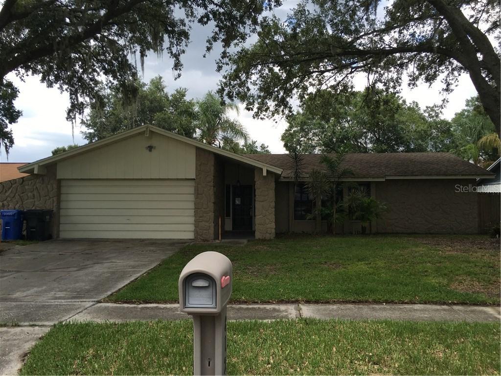 812 Pebblewood Dr., Brandon, FL 33511