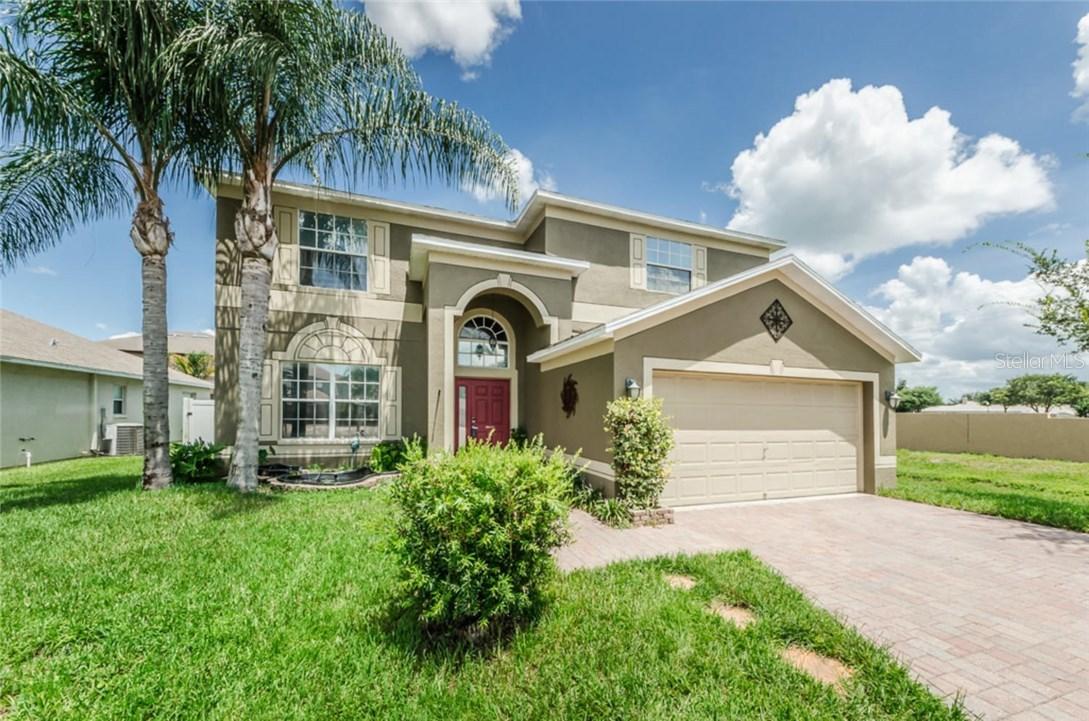 1326 Lenton Rose Ct., Trinity, FL 34655