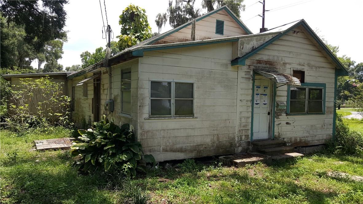 14024 21st St., Dade City, FL 33525