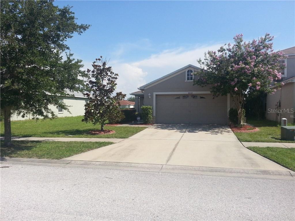 8032 Canterbury Lake Blvd, Tampa, FL 33619