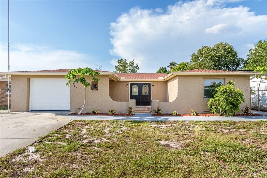 7231 Heath Dr., Port Richey, FL 34668
