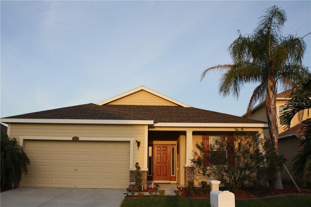 1748 Bonita Bluff Ct., Ruskin, FL 33570