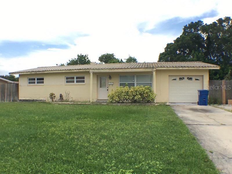 [Address Hidden by Seller], St Petersburg, FL 33702