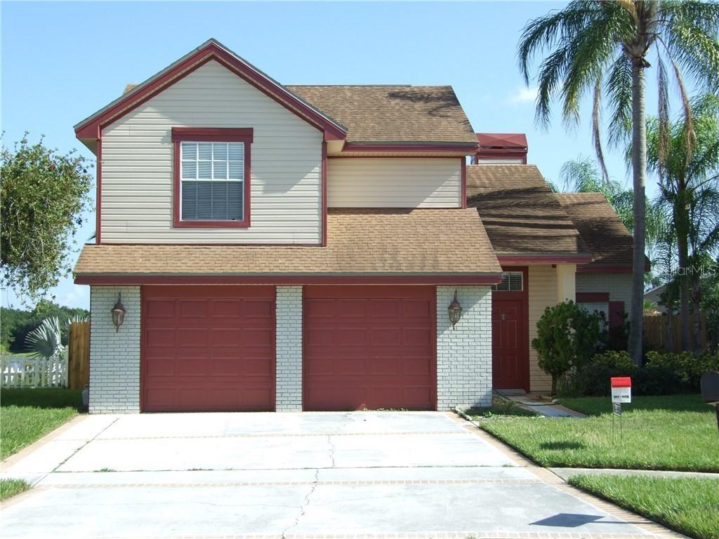 11858 Branch Mooring Dr., Tampa, FL 33635