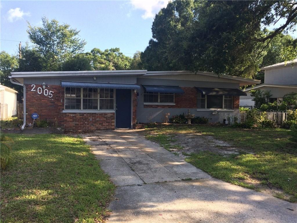 2005 E Broad St., Tampa, FL 33610