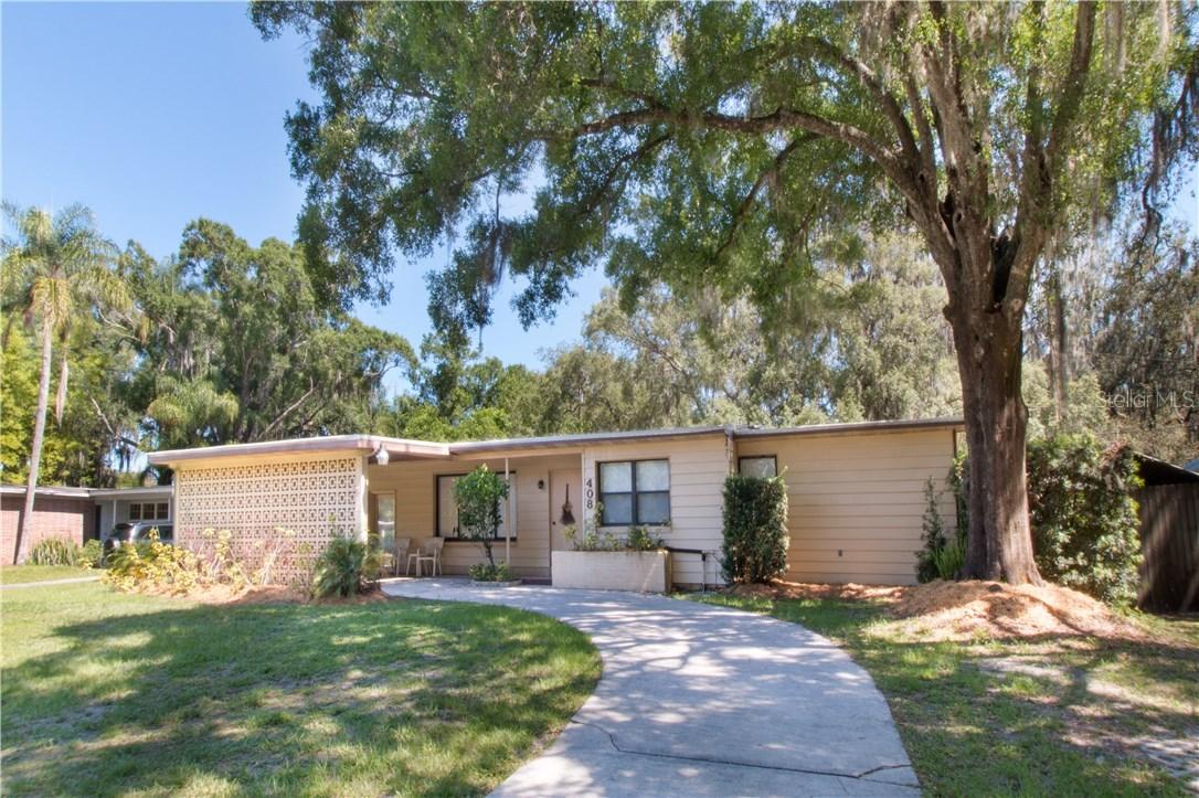 408 Berwick Ave., Temple Terrace, FL 33617
