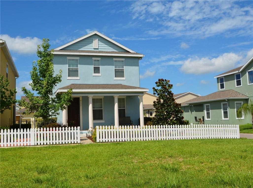 6155 Castleton Hollow Rd., Riverview, FL 33578