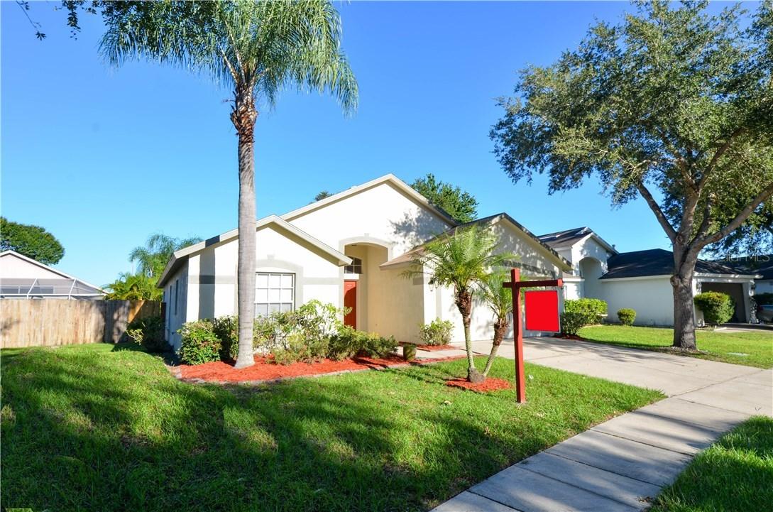 1521 Kirtley Dr., Brandon, FL 33511