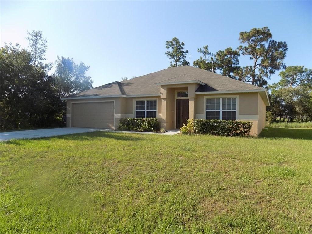322 Anchovie Ct., Poinciana, FL 34759