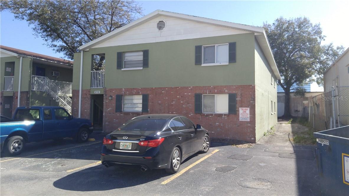 3712 W Cass St., Tampa, FL 33609