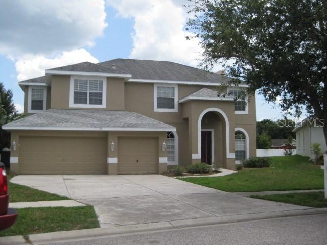 1419 Rowantree Dr., Dover, FL 33527