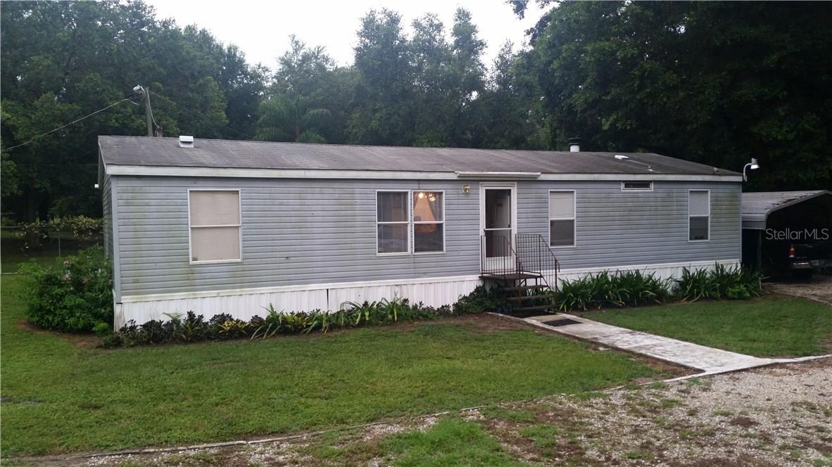 6242 Black Dairy Rd., Seffner, FL 33584