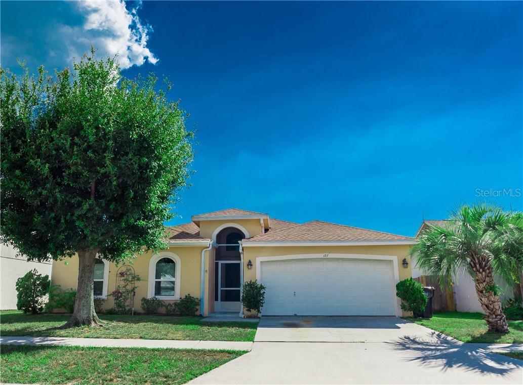 127 Lookout Dr., Apollo Beach, FL 33572