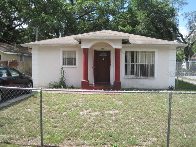 1201 E Palifox St., Tampa, FL 33603