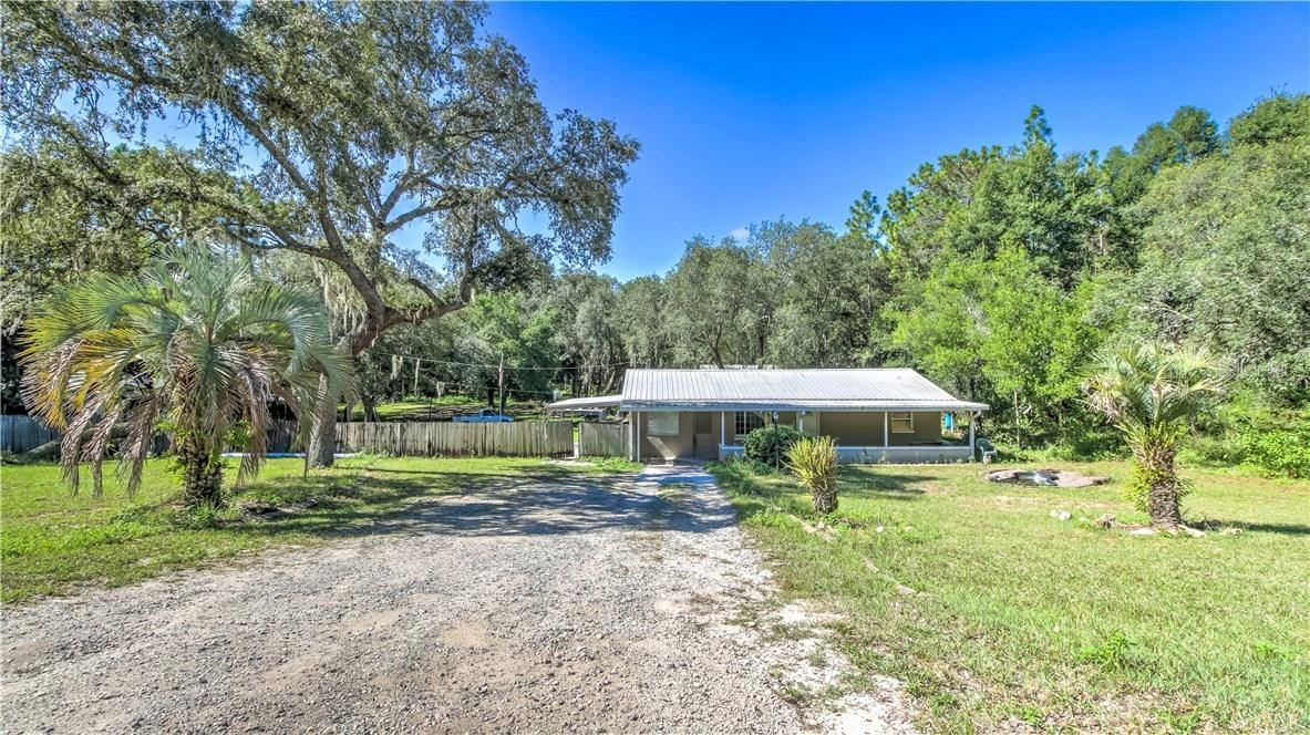 34300 Belt Dr., Dade City, FL 33523