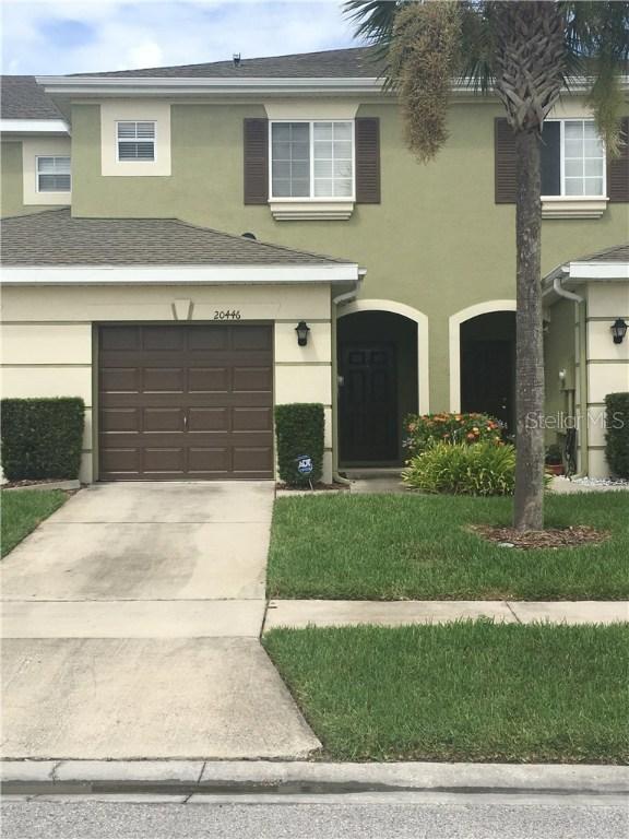20446 Needletree Dr., Tampa, FL 33647