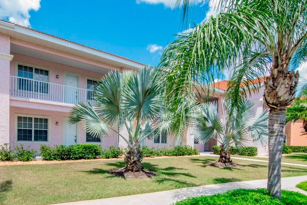 6808 Dali Ave. #D104, Land O Lakes, FL 34637