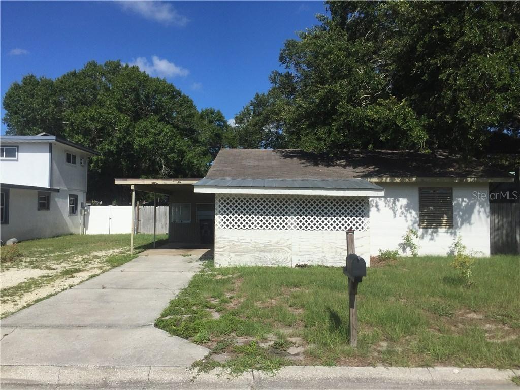 1105 20th Ave., Palmetto, FL 34221