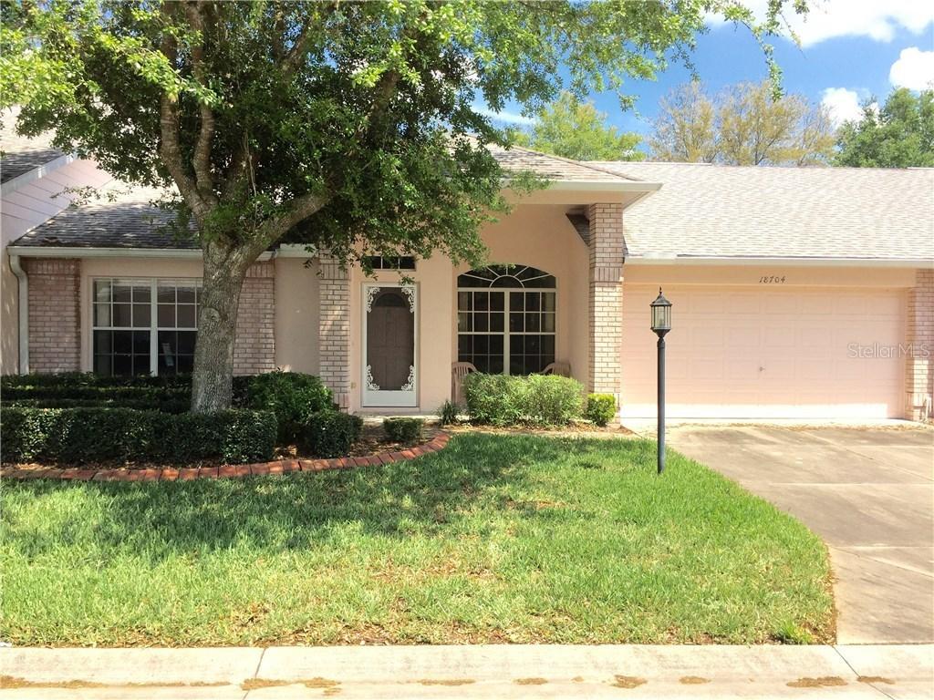 18704 Bent Pine Dr., Hudson, FL 34667