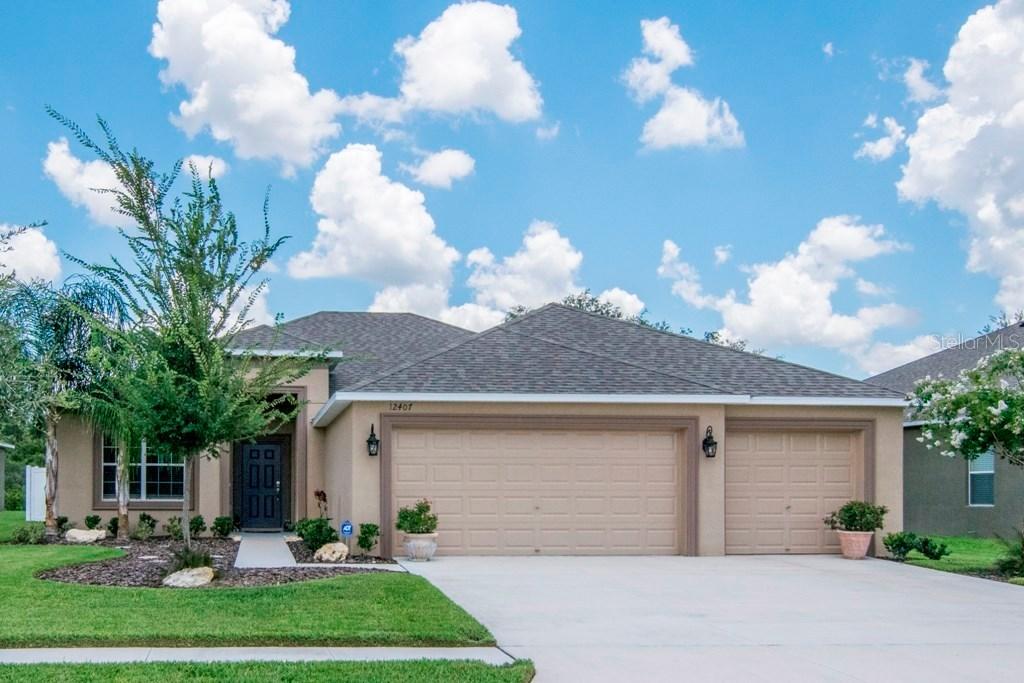 12407 Drakefield Dr., Spring Hill, FL 34610