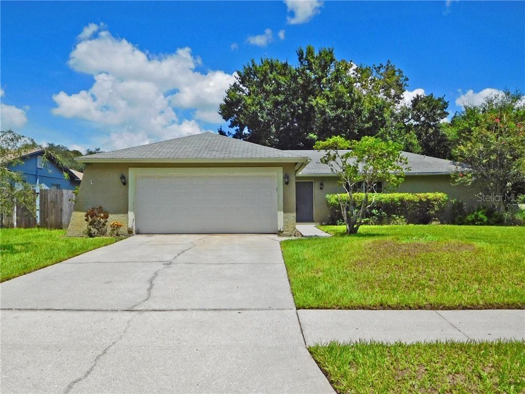 2104 Blind Pond Ave., Lutz, FL 33549
