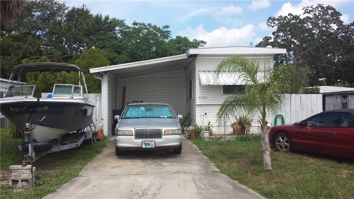 5820 Sussex Dr., Tampa, FL 33615