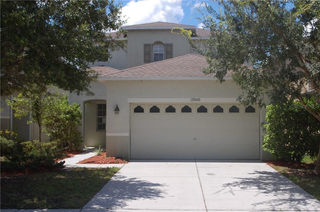 17500 Glenapp Dr., Land O Lakes, FL 34638