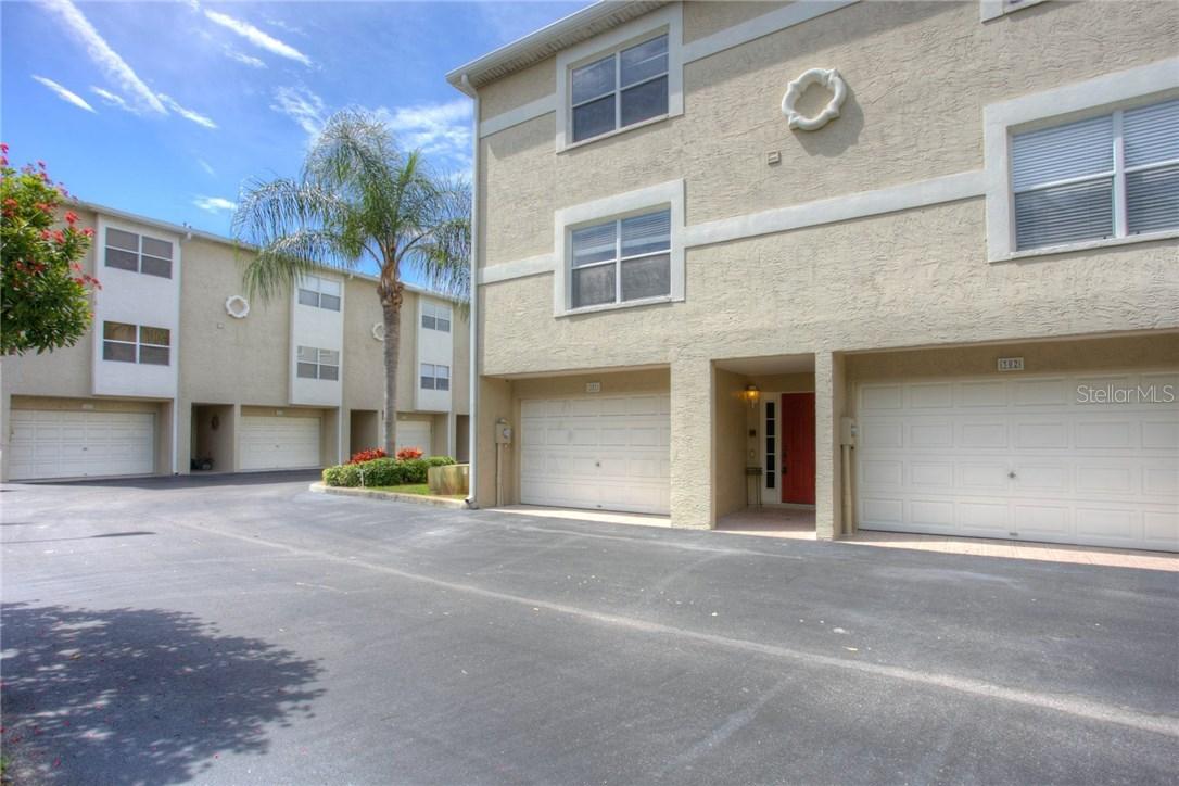 521 Pinellas Bayway #301, Tierra Verde, FL 33715