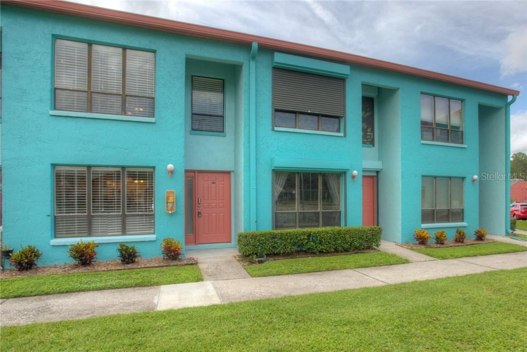 1849 Abrico Dr. #K8, Lutz, FL 33558