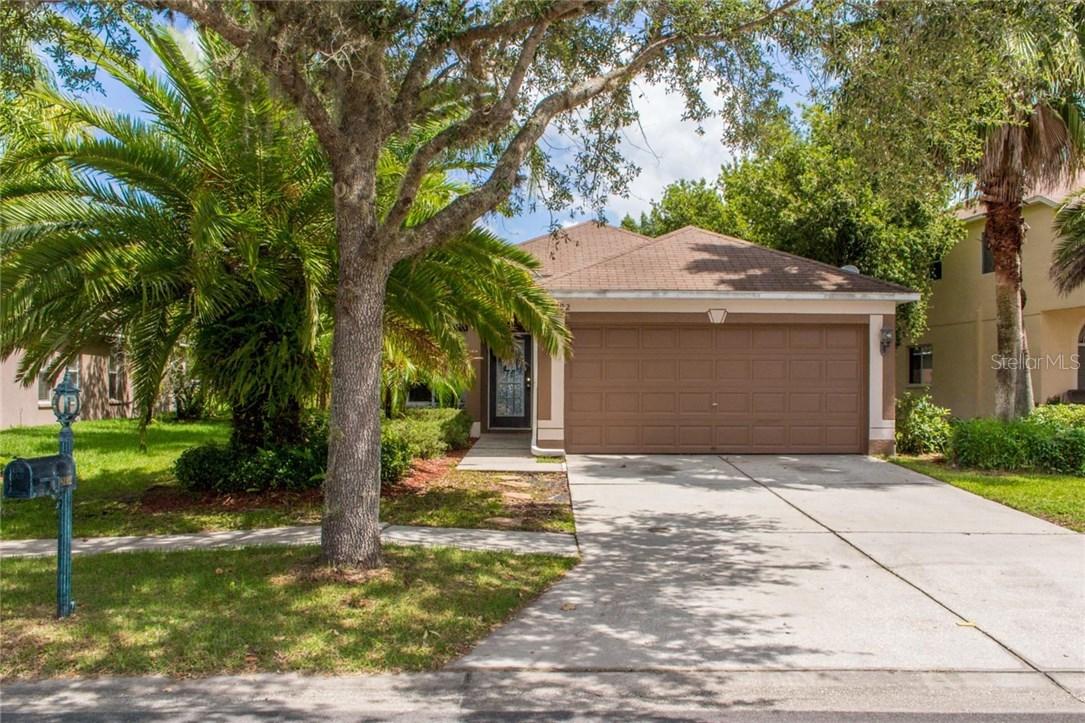 18192 Sandy Pointe Dr., Tampa, FL 33647