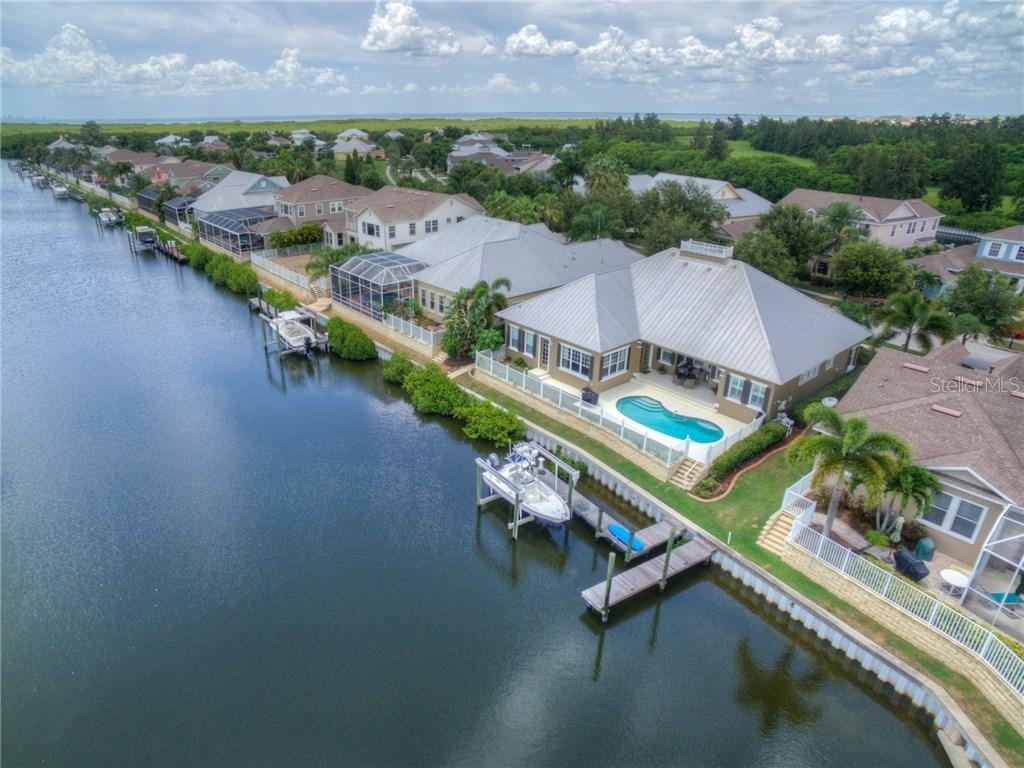 714 Islebay Dr., Apollo Beach, FL 33572