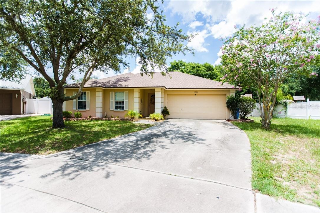 1002 Malletwood Dr., Brandon, FL 33510
