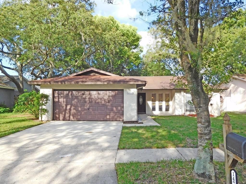 14707 Tall Tree Dr., Lutz, FL 33559
