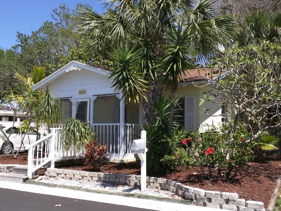 1507 Legion Ln., Indian Rocks Beach, FL 33785