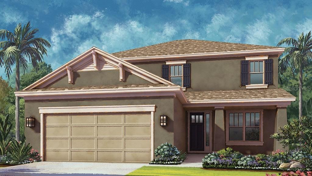 27043 Carolina Aster Dr., Wesley Chapel, FL 33544