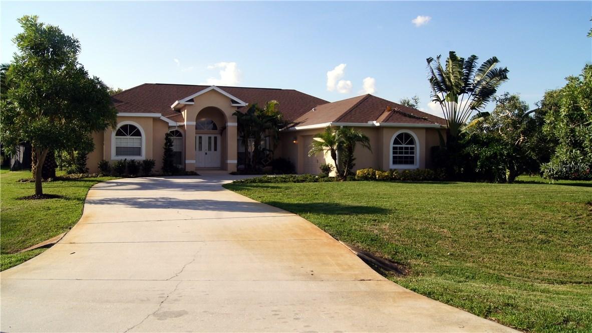 19914 Dolores Ann Ct., Lutz, FL 33549