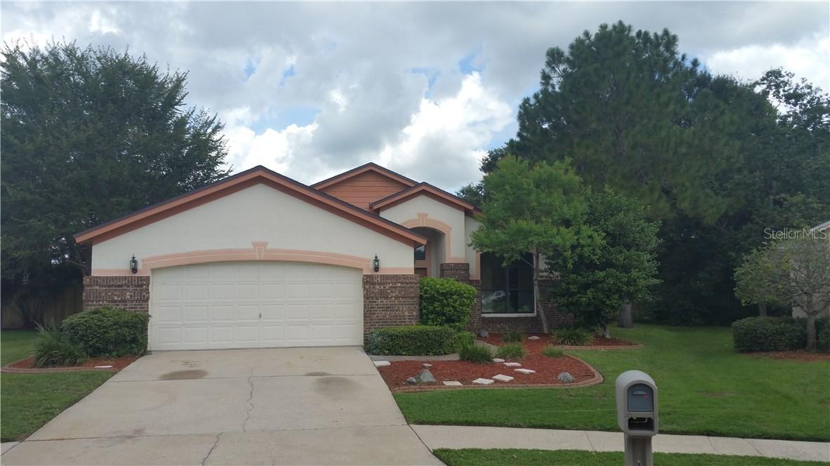 1519 Dawley Ct., Brandon, FL 33511