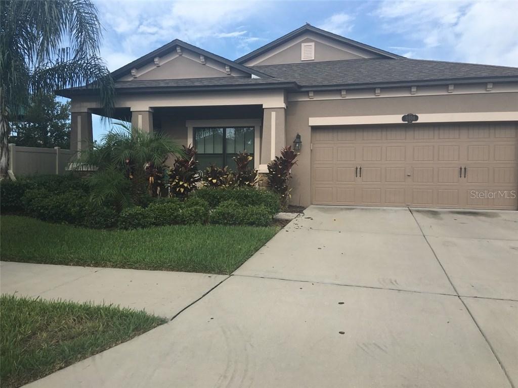 11404 Blue Crane St., Riverview, FL 33569