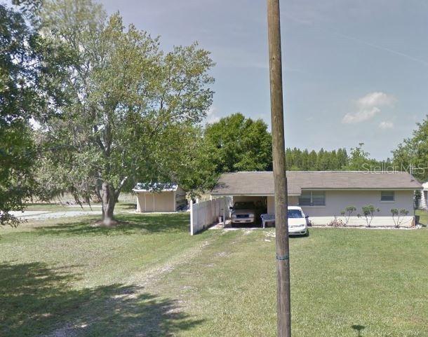 5304 Taylor Rd., Lutz, FL 33558