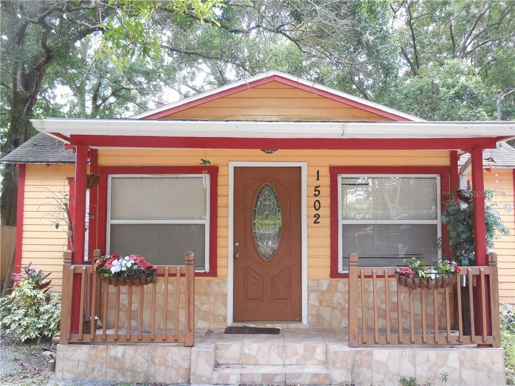 1502 W Robson St., Tampa, FL 33604