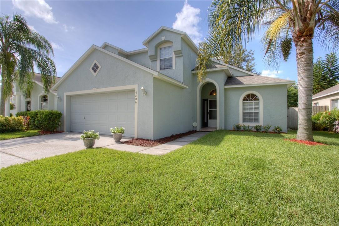 9406 Hidden Water Cir., Riverview, FL 33569