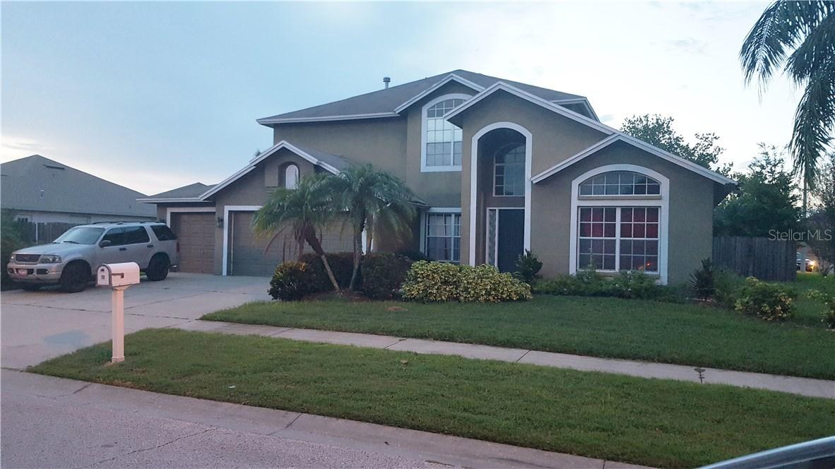 1309 Hatcher Loop Dr., Brandon, FL 33511