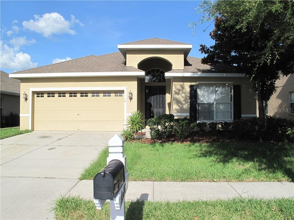 4378 Crosswhite Ct., Spring Hill, FL 34609