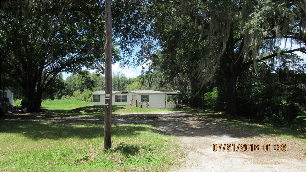705 E Hunter Rd., Plant City, FL 33565