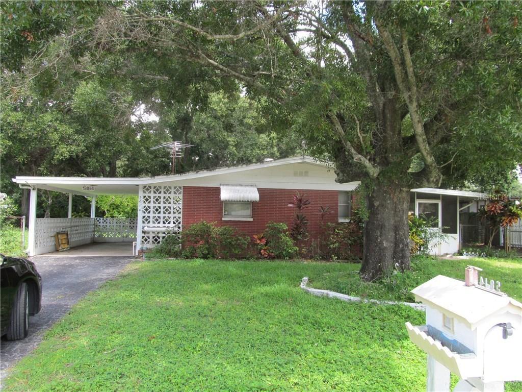 5814 N Gomez Ave., Tampa, FL 33614