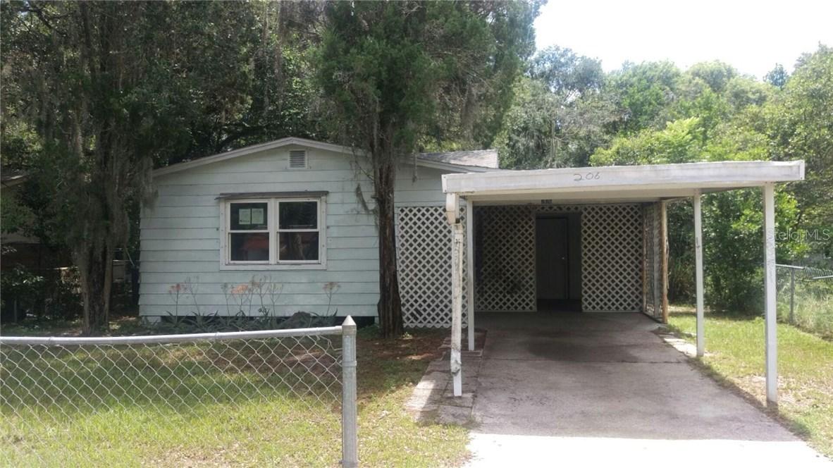 206 Colorado Ave., Lakeland, FL 33801