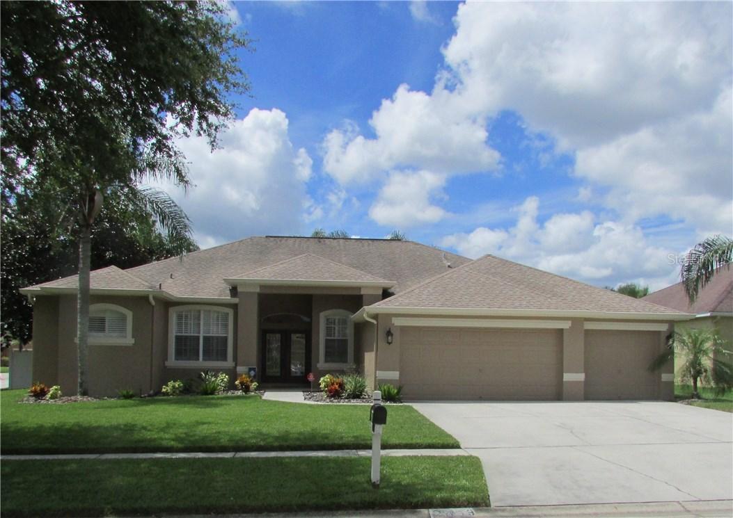 2853 Duncan Tree Cir., Valrico, FL 33594