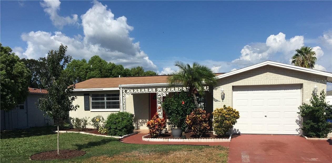 1814 Sprint Ln., Holiday, FL 34691