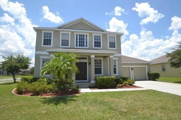 3080 Palermo Rose Way, Kissimmee, FL 34746