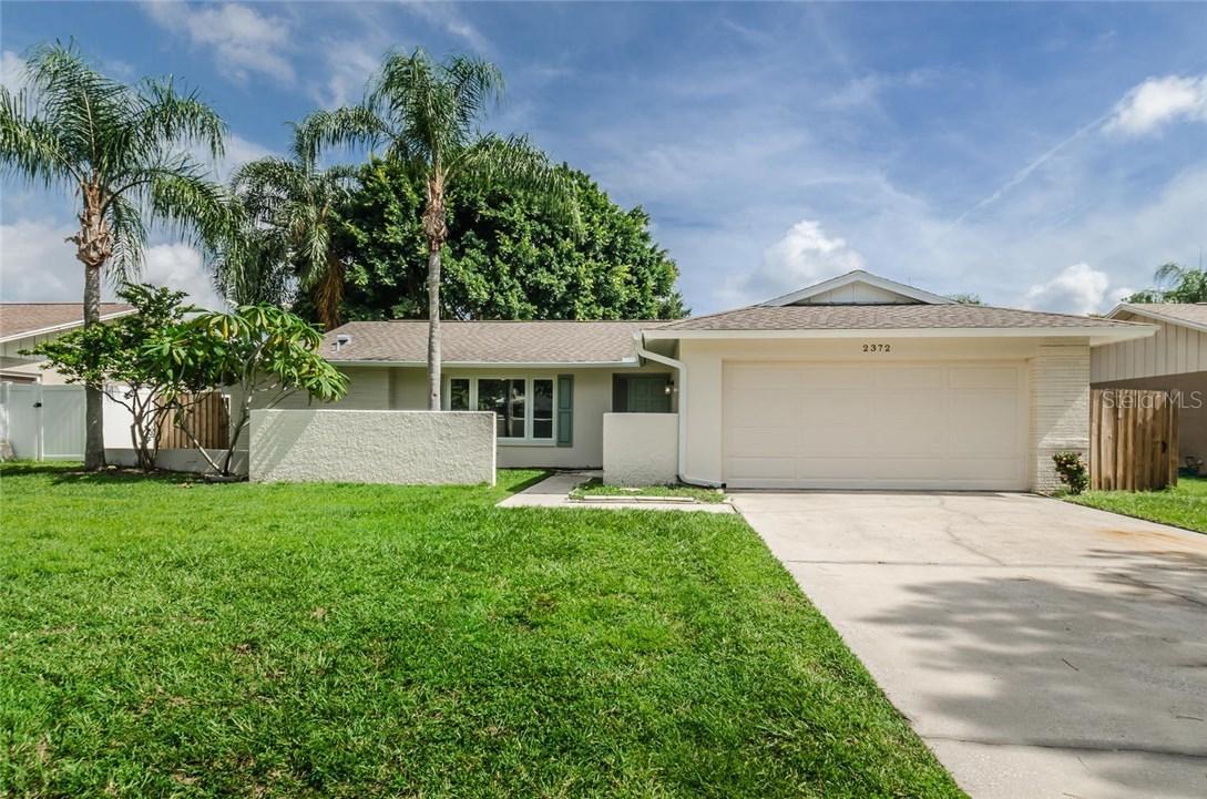2372 Willow Tree Tr., Clearwater, FL 33763